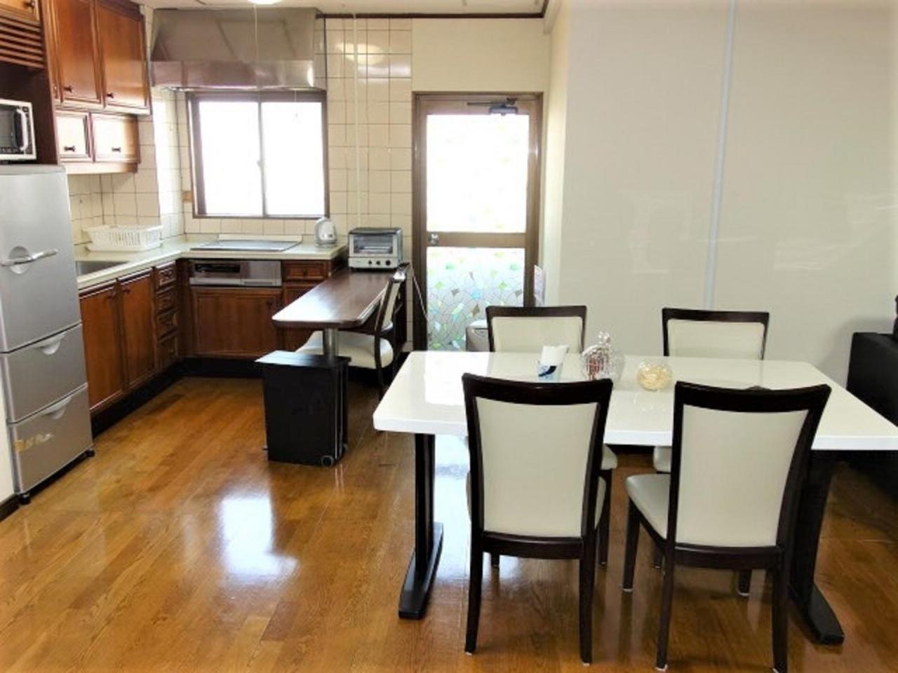 Corpo Umeyama 2F / Vacation Stay 3912 Mibu Εξωτερικό φωτογραφία