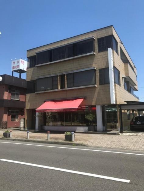 Corpo Umeyama 2F / Vacation Stay 3912 Mibu Εξωτερικό φωτογραφία