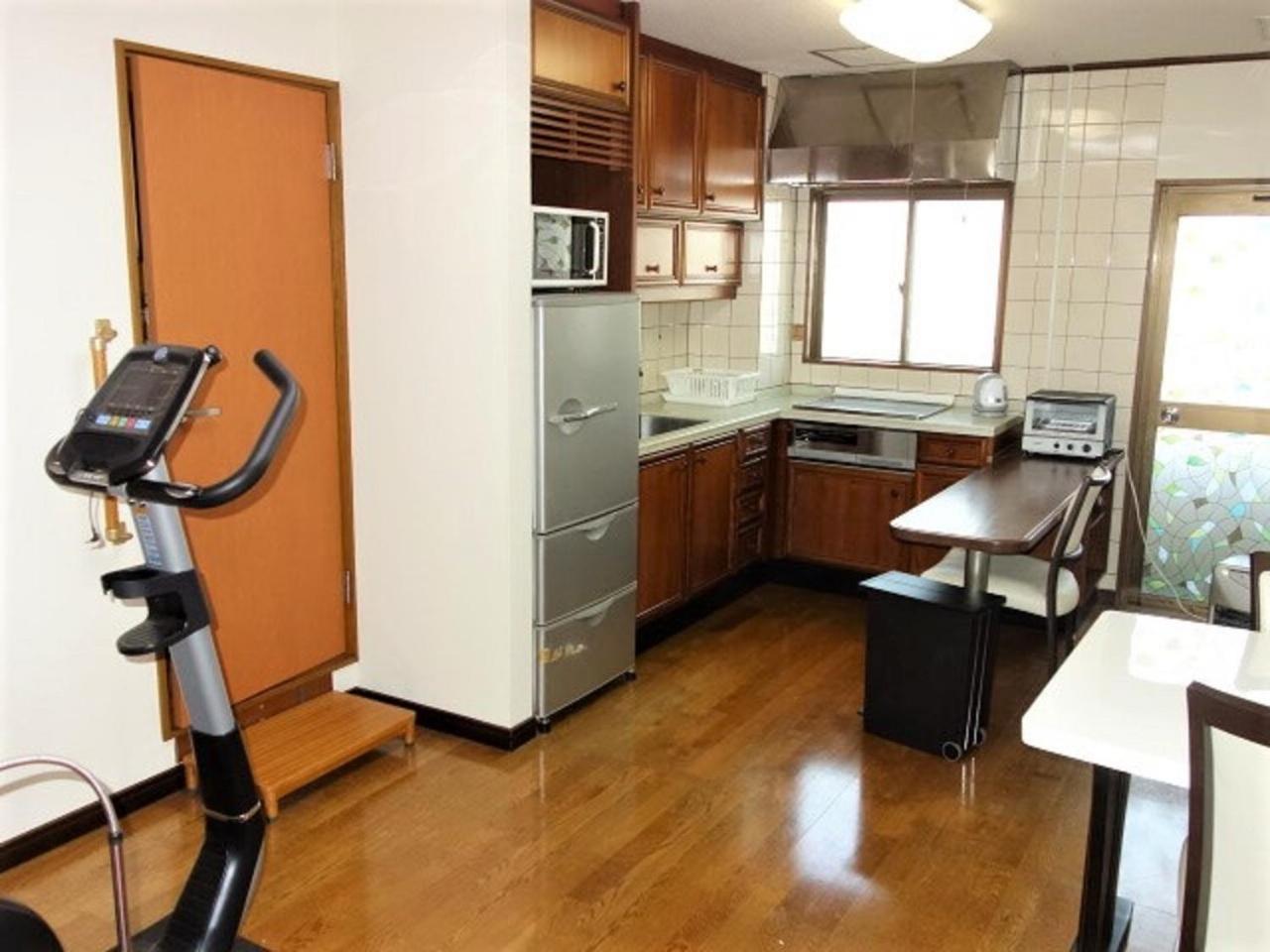 Corpo Umeyama 2F / Vacation Stay 3912 Mibu Εξωτερικό φωτογραφία