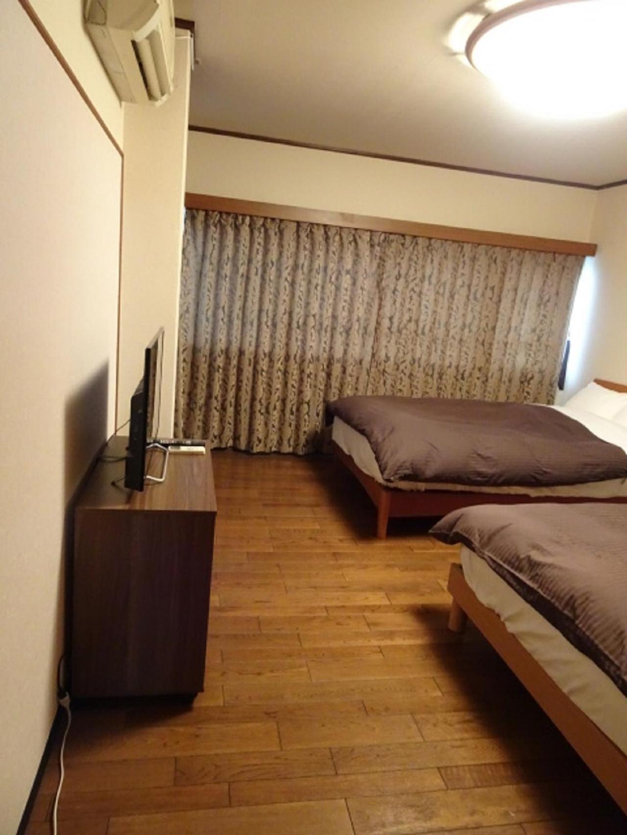 Corpo Umeyama 2F / Vacation Stay 3912 Mibu Εξωτερικό φωτογραφία