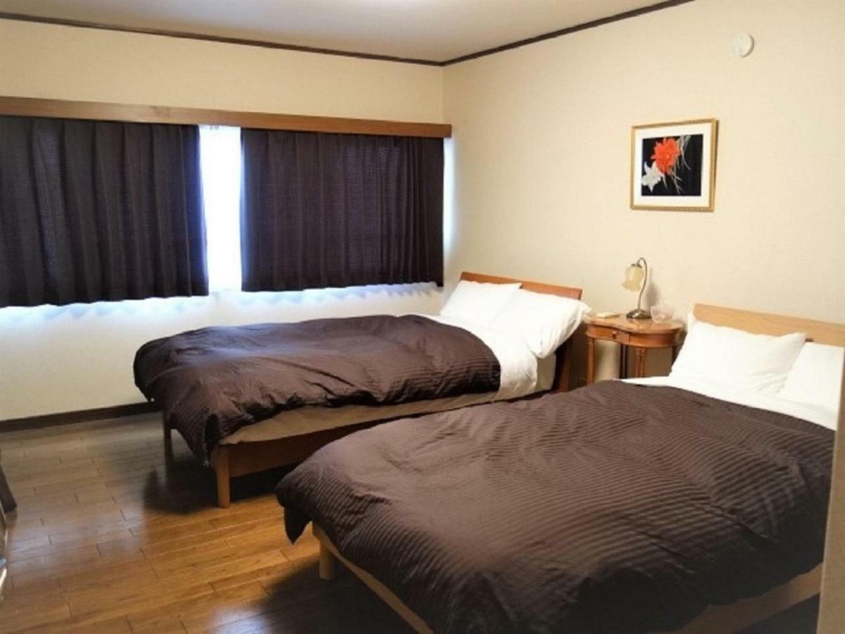Corpo Umeyama 2F / Vacation Stay 3912 Mibu Εξωτερικό φωτογραφία